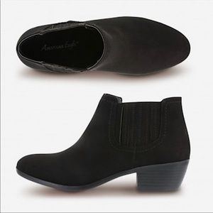 American Eagle Ankle Booties 7